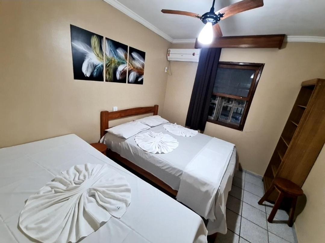 Apart. Village Taperapua Porto Seguro Exterior photo