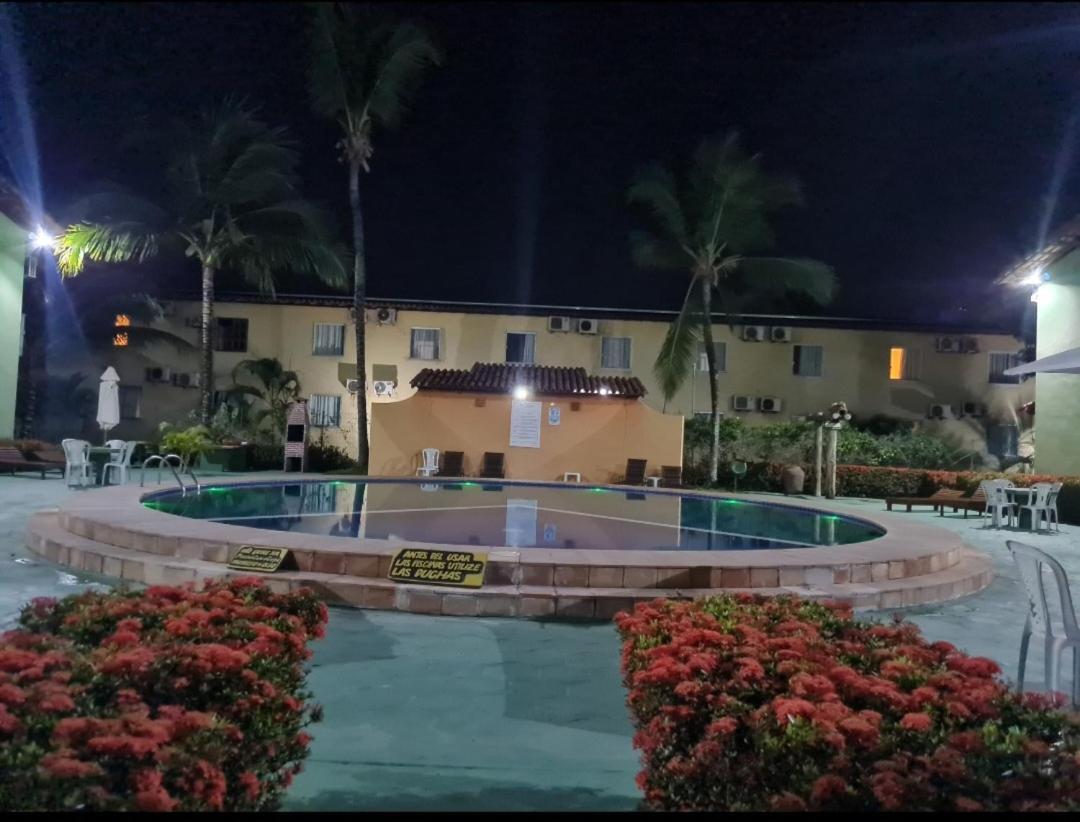 Apart. Village Taperapua Porto Seguro Exterior photo