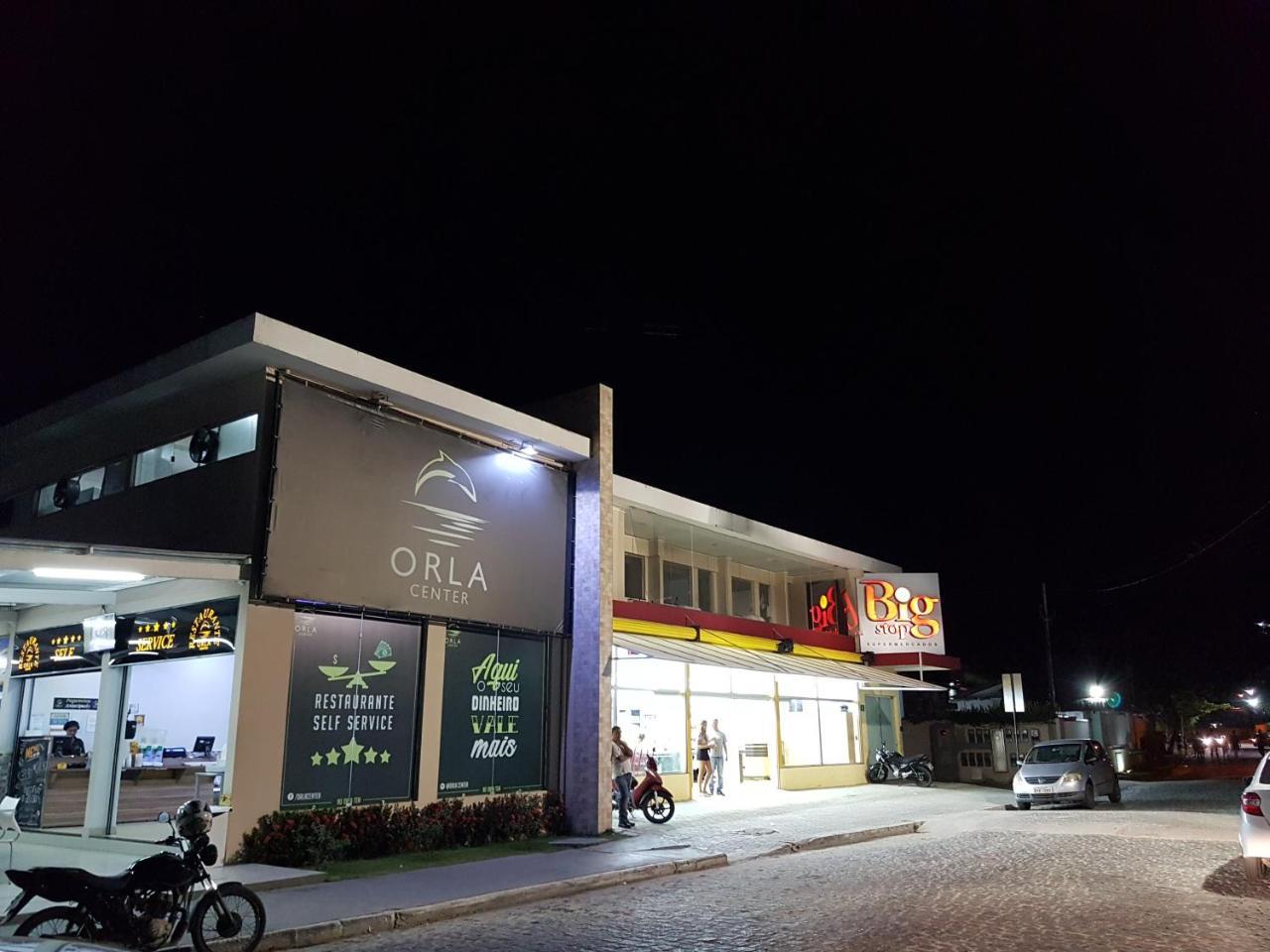 Apart. Village Taperapua Porto Seguro Exterior photo